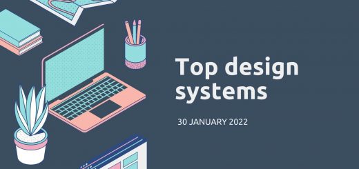 top design systems