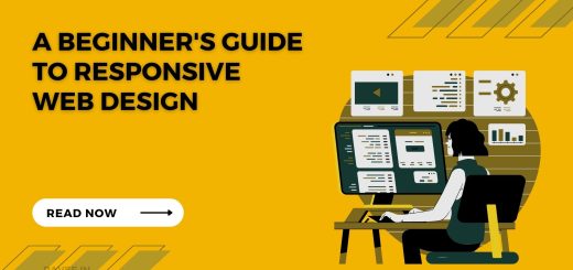 A beginner's guide to responsive web design